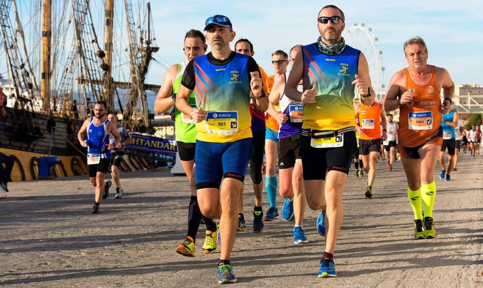 Sports Run 940x560